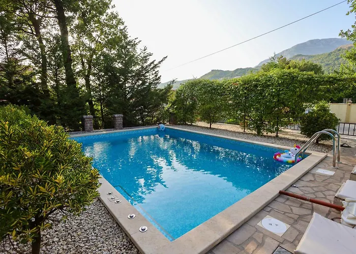 Villa Besha