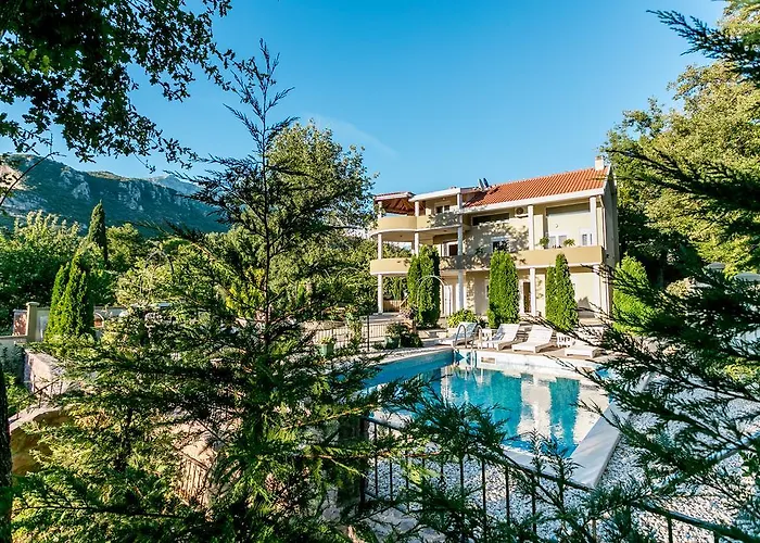 Villa Besha