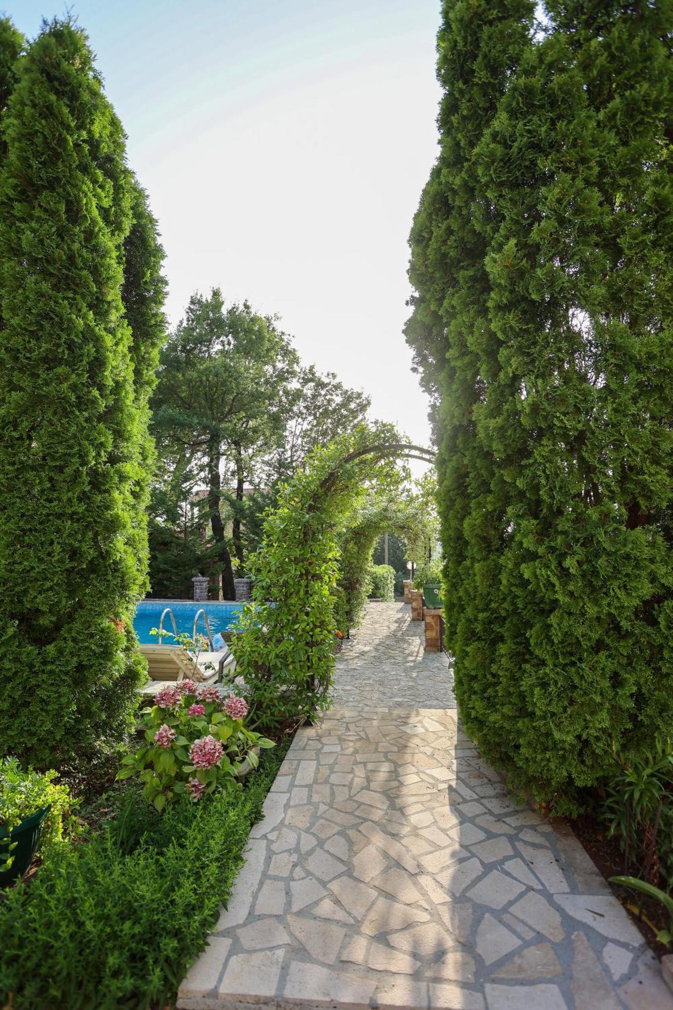 Besha Villa *