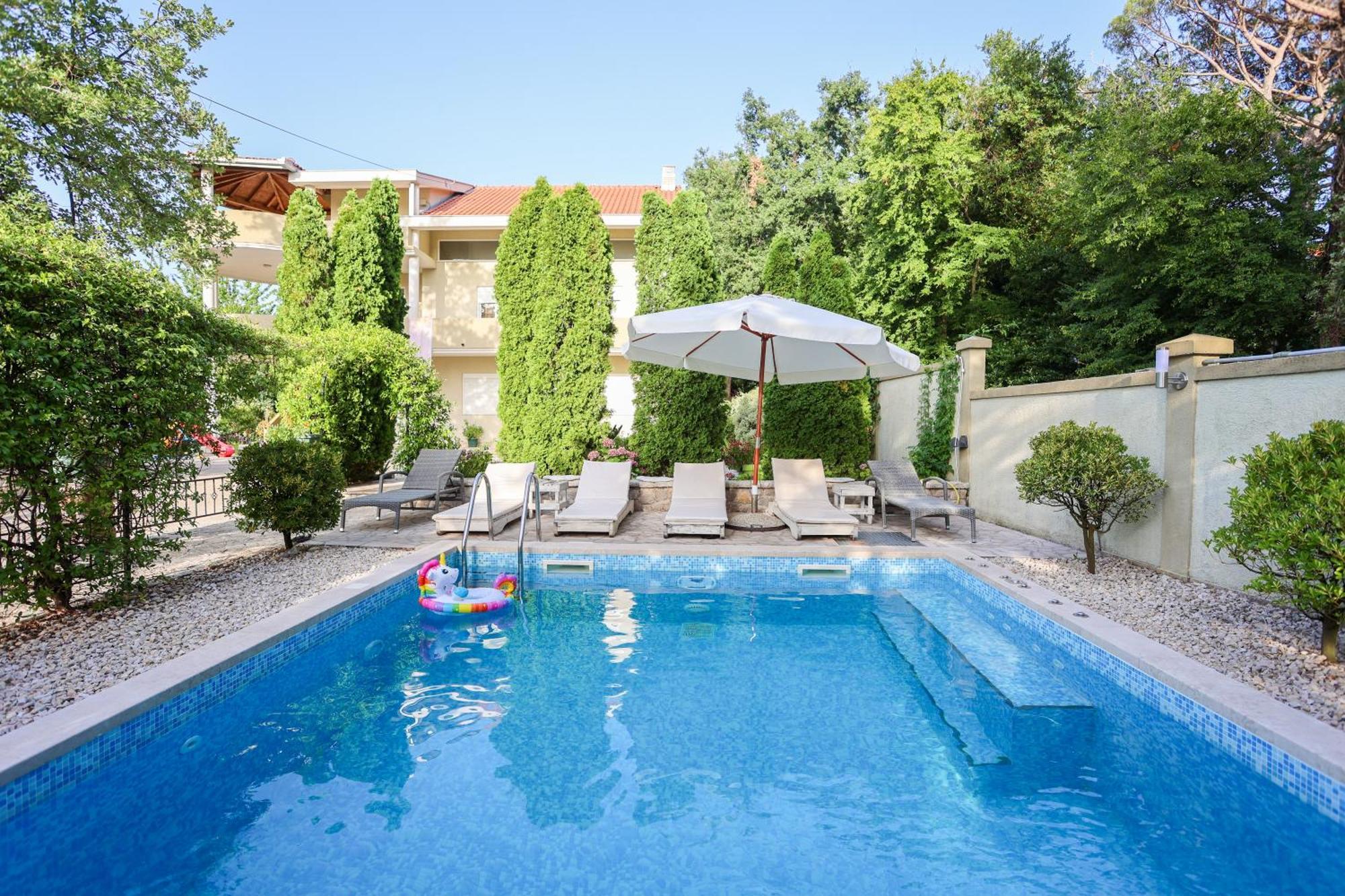 Besha Villa *