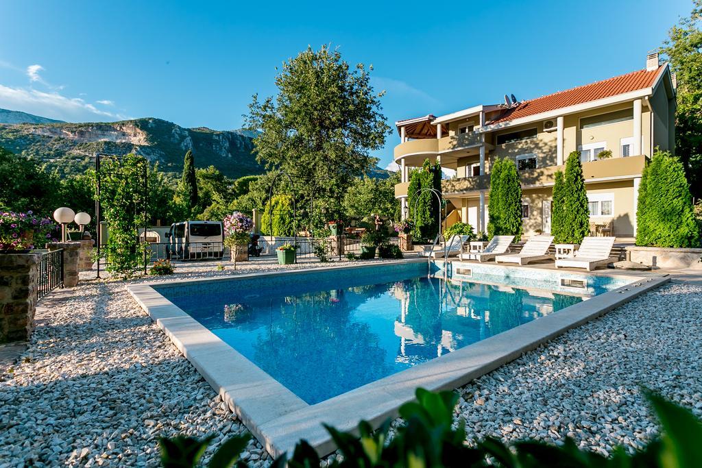 Besha Herceg Novi