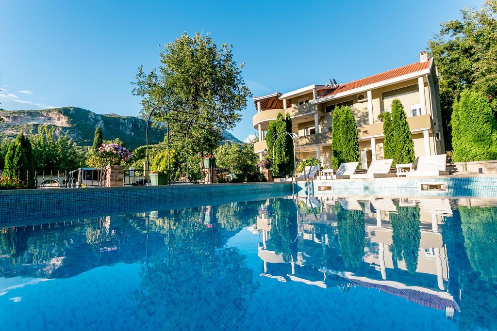 Besha Villa